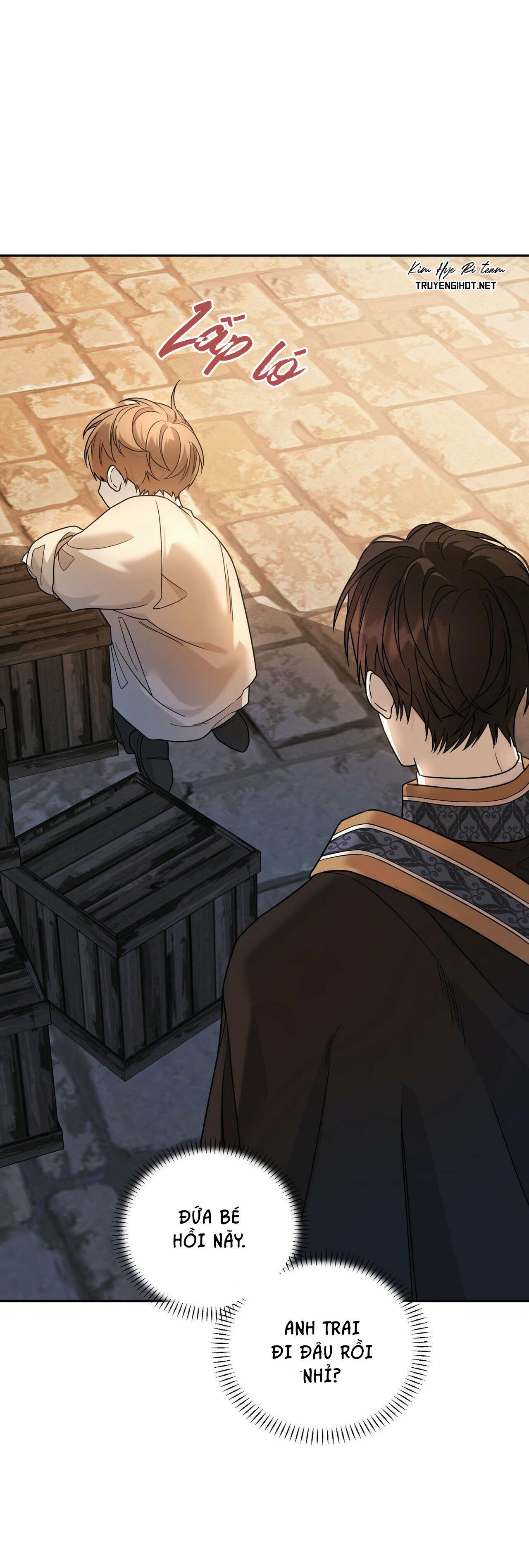 khế ước vĩnh cửu chapter 10 49