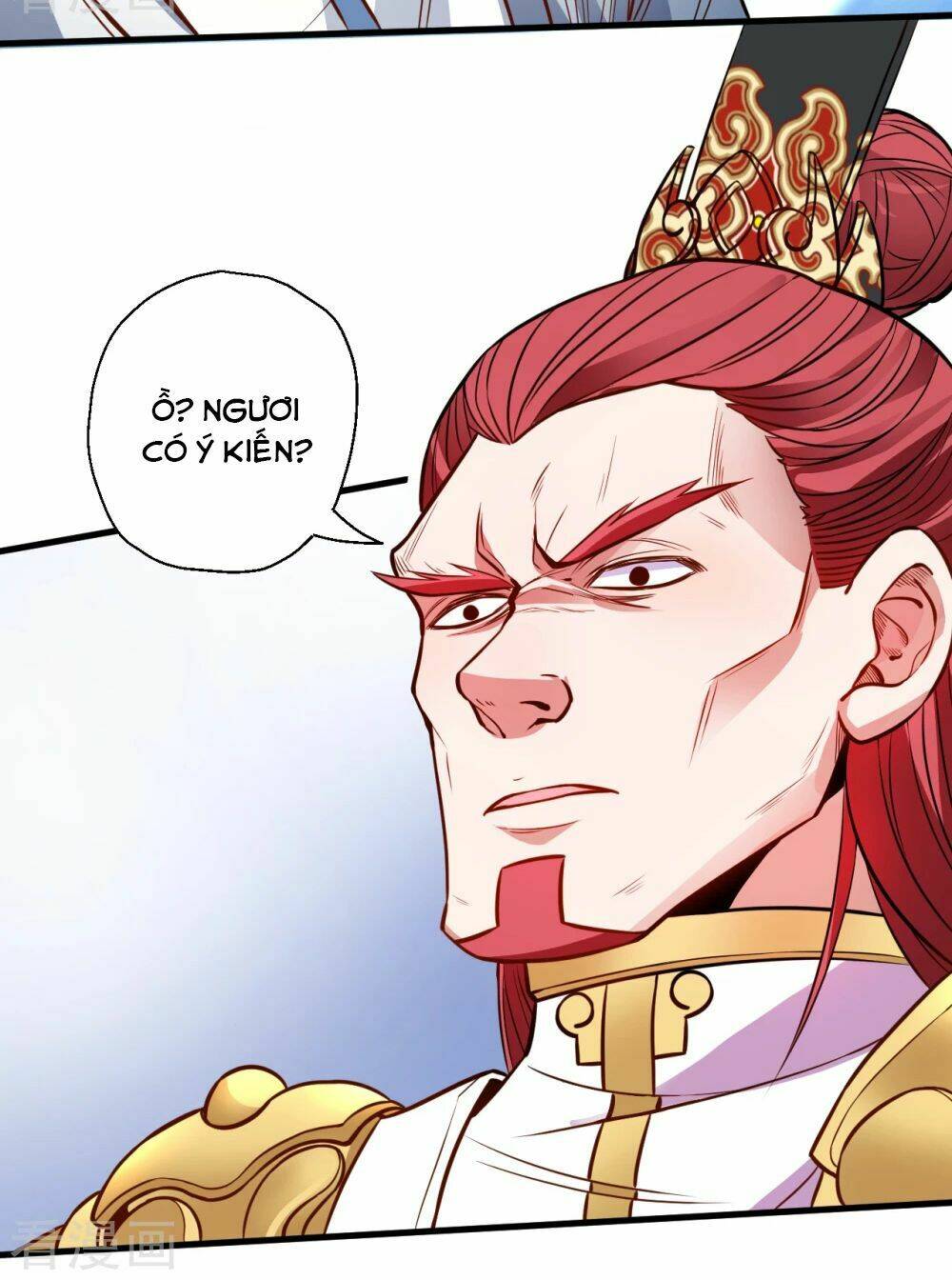 tối cường đại biểu hoàng kim thận chapter 16 18