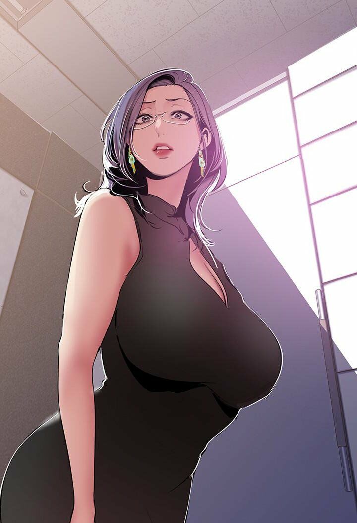 tân thế giới tuyệt vời chapter 53 5