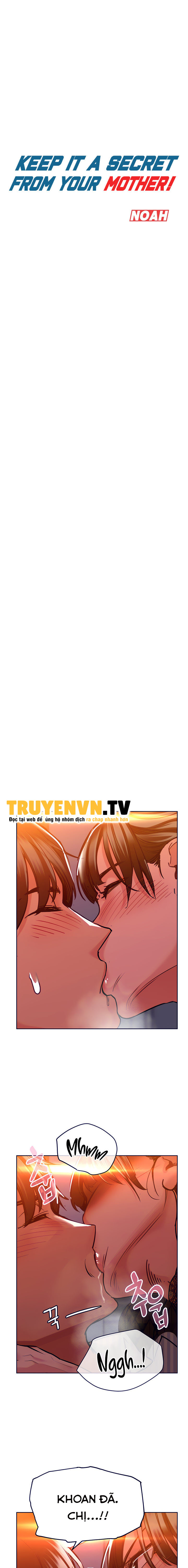 người dì khiêu gợi chapter 19 3