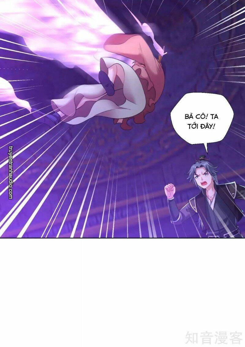 đạo ấn chapter 72 3