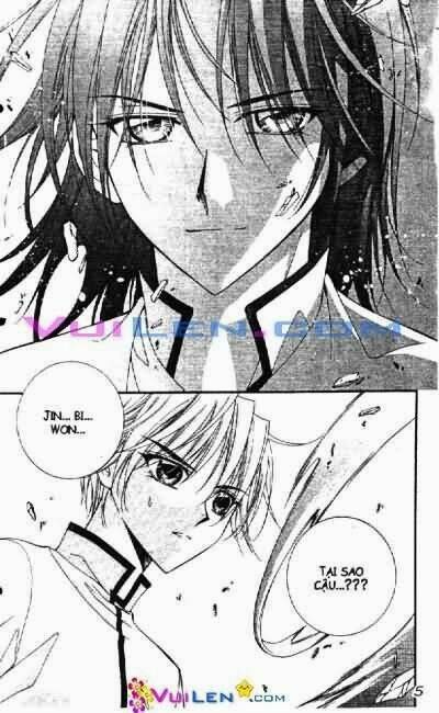 nàng công chúa bỏ trốn chapter 8 5