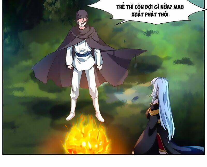 cửu dương thần vương chapter 22 20