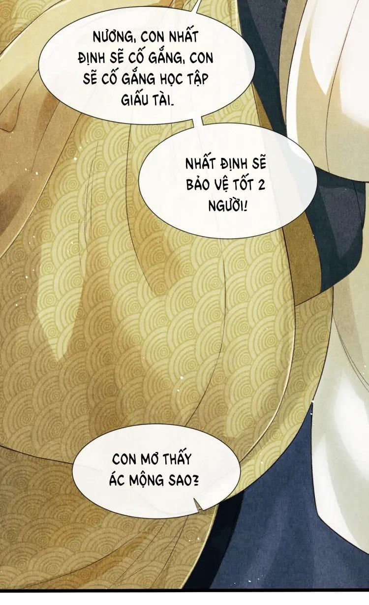 tướng quân luôn tự coi mình thành thế thân chapter 2 9