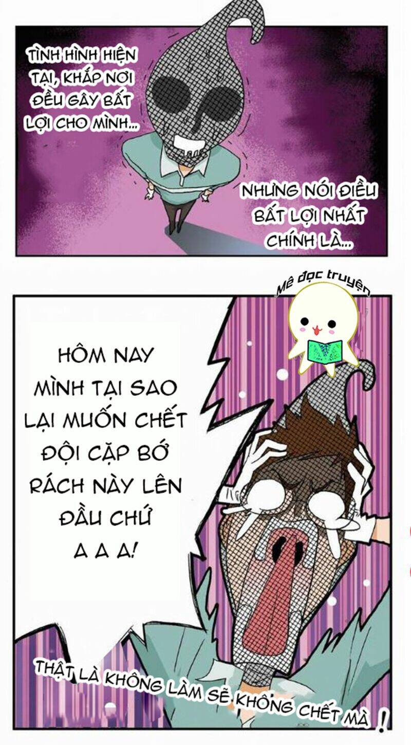 nhà có siêu dễ thương chapter 1 12