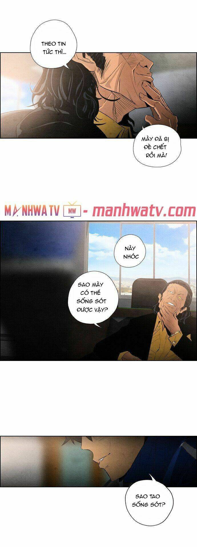 kẻ hồi sinh chapter 5 60