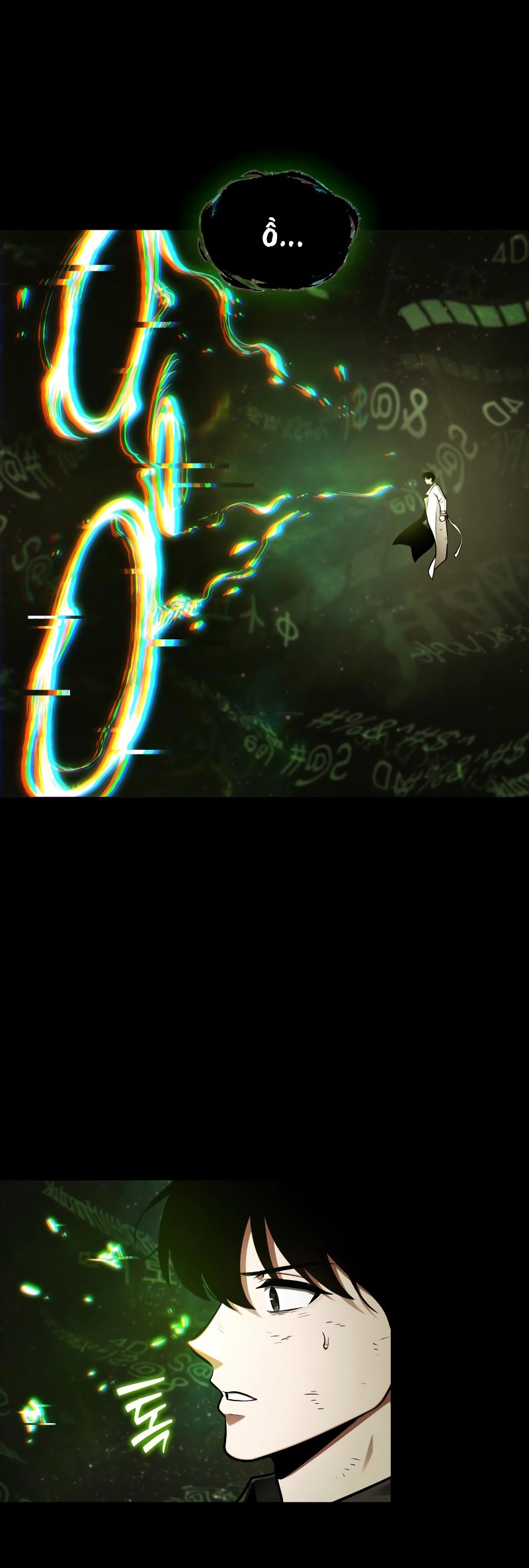 toàn trí độc giả - omniscient reader chapter 206.1 16