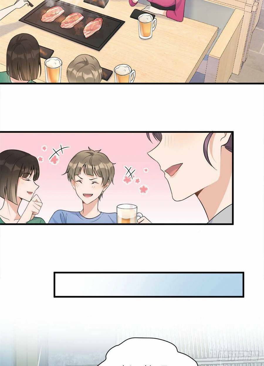 vẫn cứ nhớ em, nhớ em chapter 88 16