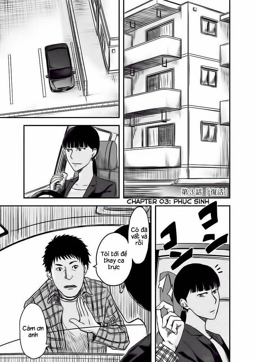 route end chapter 3 2