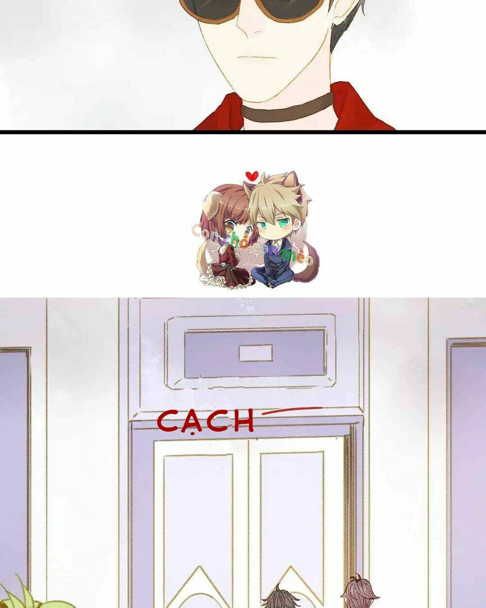 người biến thành ánh trăng chapter 2 29