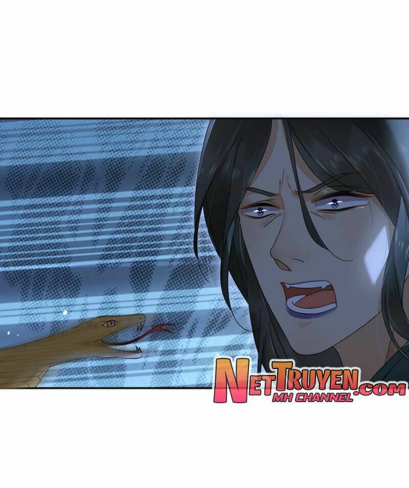 dục hỏa độc nữ chapter 64 27