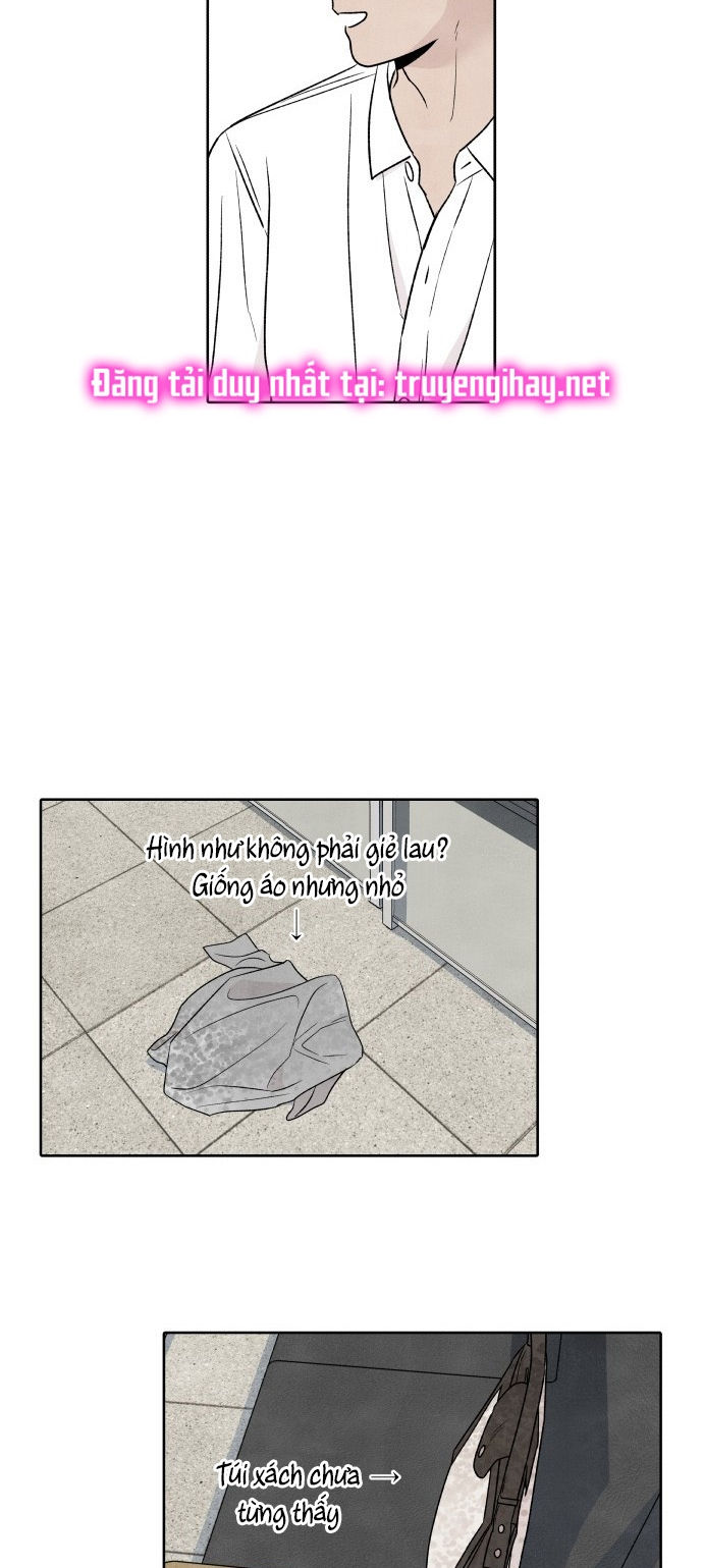 điều khiến tôi quyết tâm muốn chết chapter 41.2 15