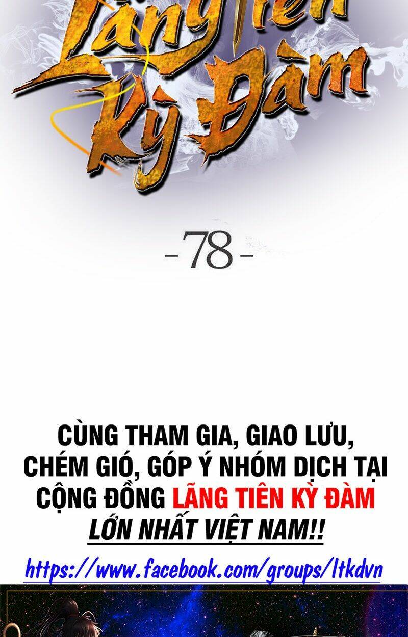 xuyên không thành hổ chapter 78 39