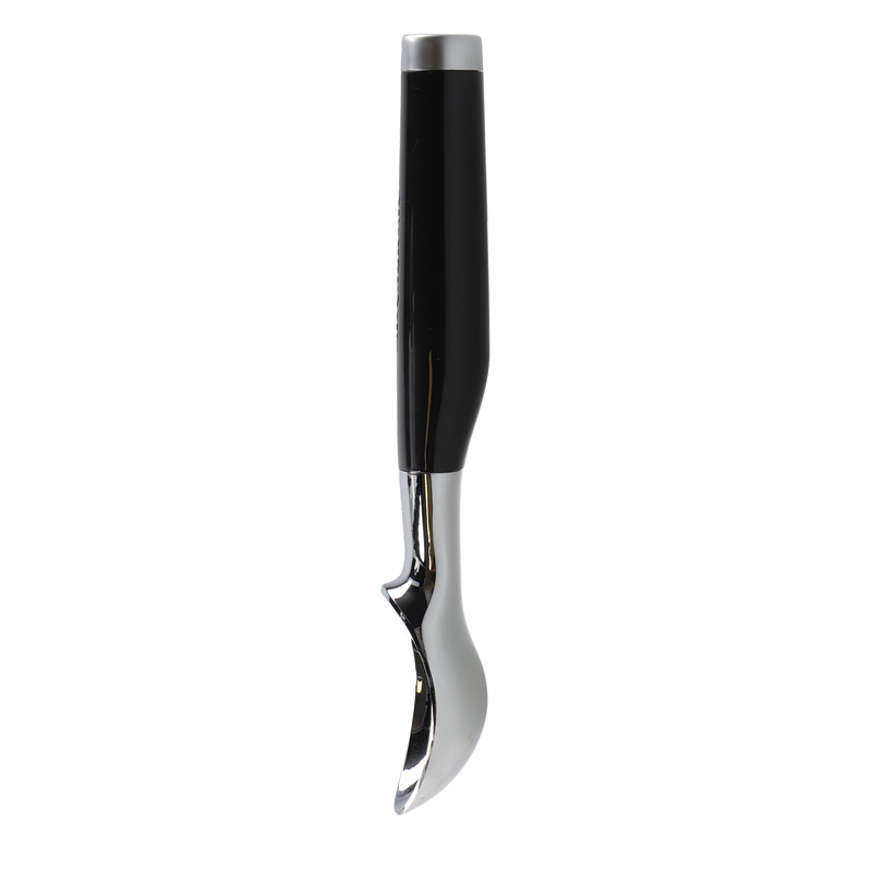 Muỗng Múc Kem KitchenAid- Đỏ/Đen