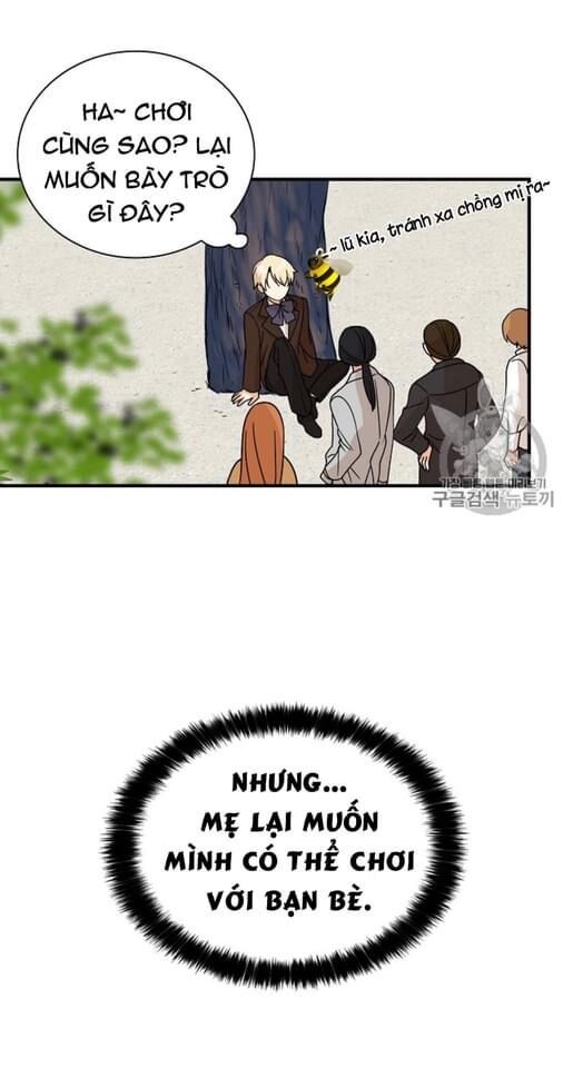 xuyên không trở thành mẹ của nhân vật phản diện chapter 33 28