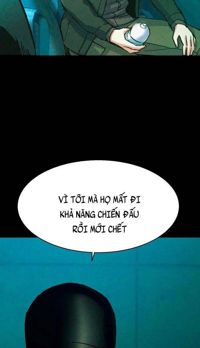 bạn học tôi là lính đánh thuê chapter 124 69