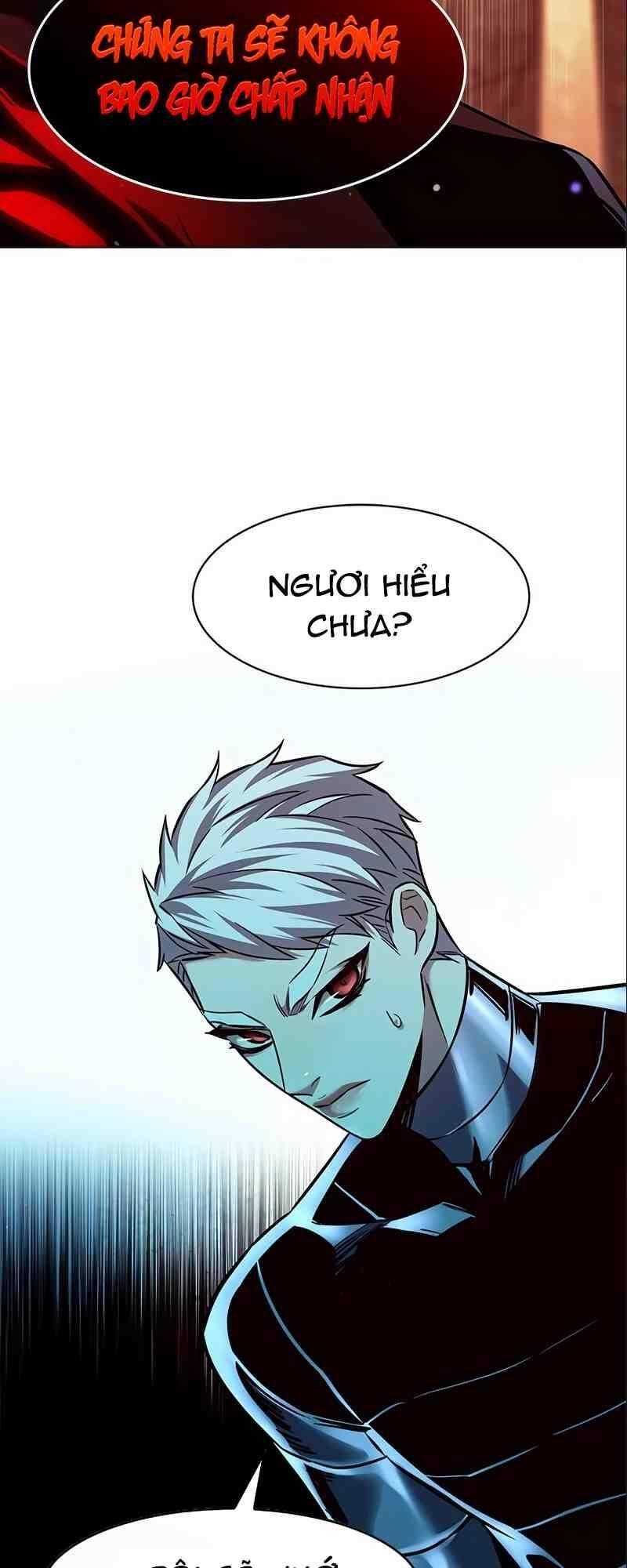 biến thân thành mèo chapter 251 13