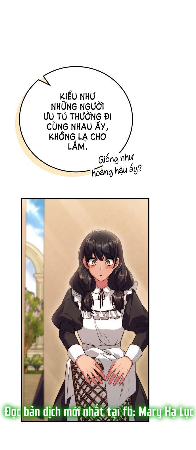 tôi sẽ ly hôn với người chồng bạo chúa chapter 32.2 32