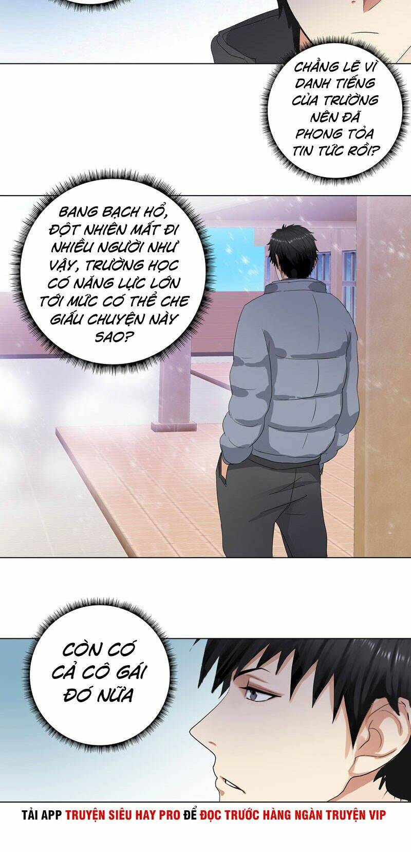 học viện cao thủ chapter 180 15