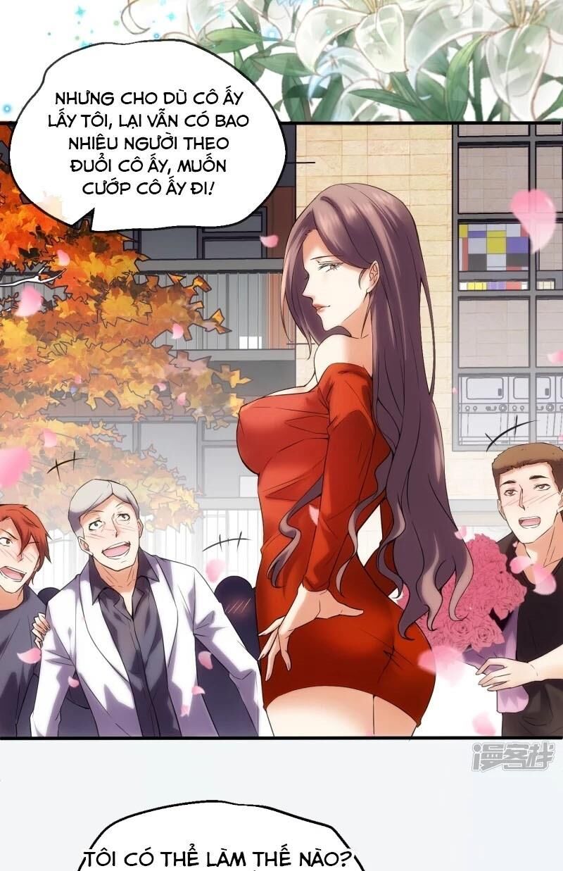 ta có một căn phòng mạo hiểm chapter 10 11