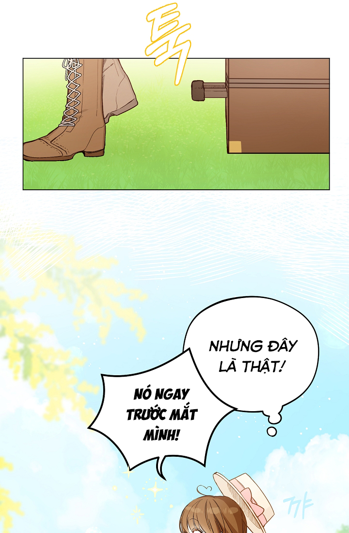 nông trại nằm cạnh hoàng cung chapter 3 56