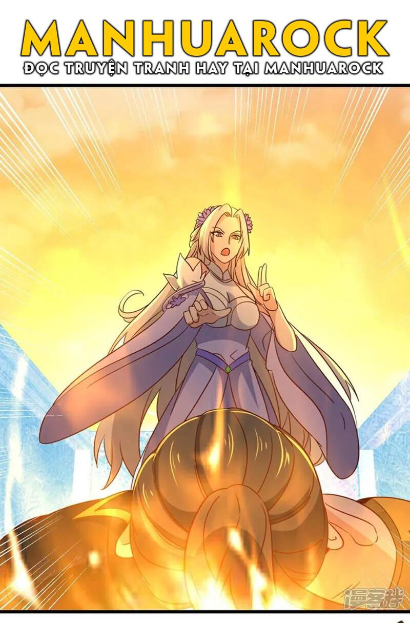 tiên võ đế tôn chapter 501 29