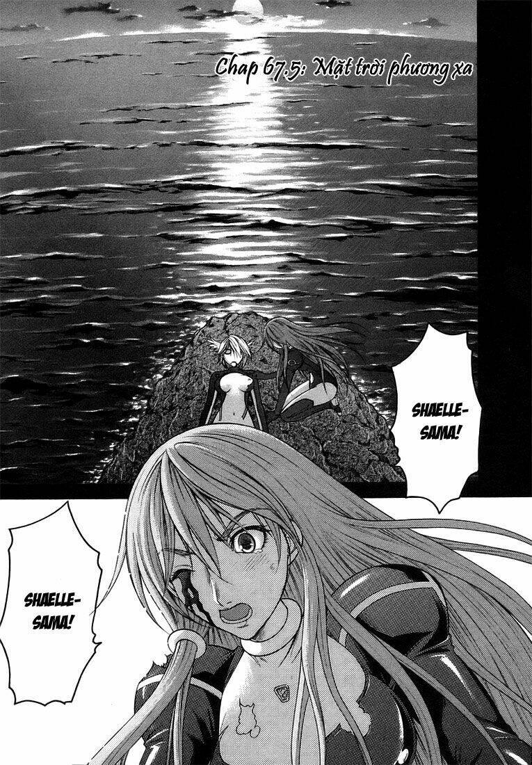 happy world! chapter 67 33