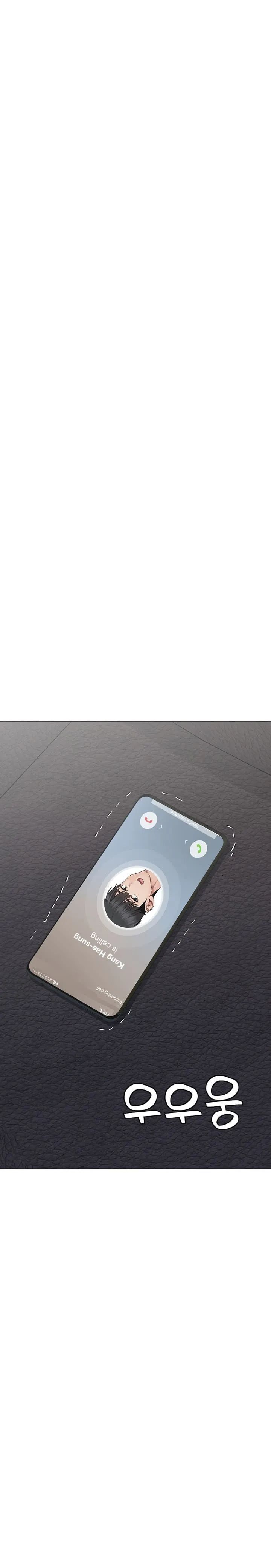 giữ bí mật với mẹ em nhé! chapter 84 6