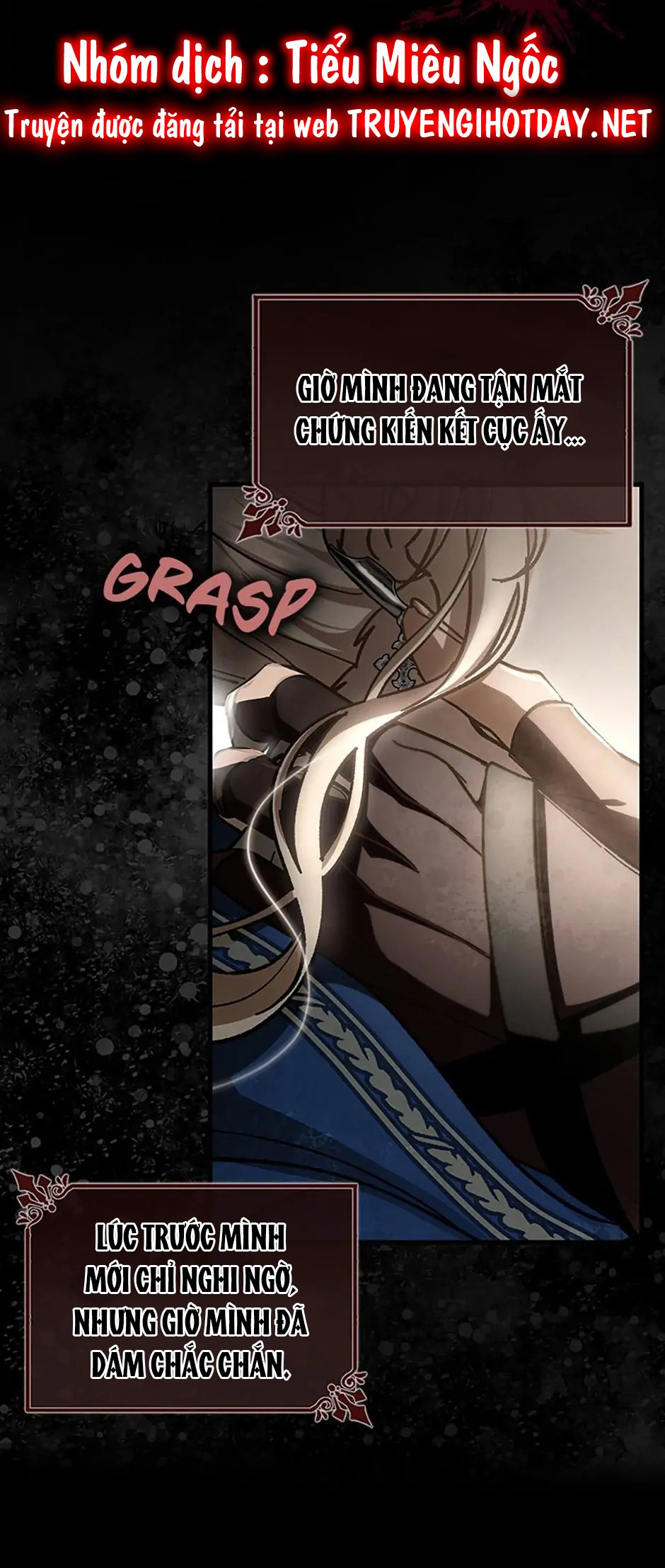 vị cứu tinh của nam phản diện chapter 50 42