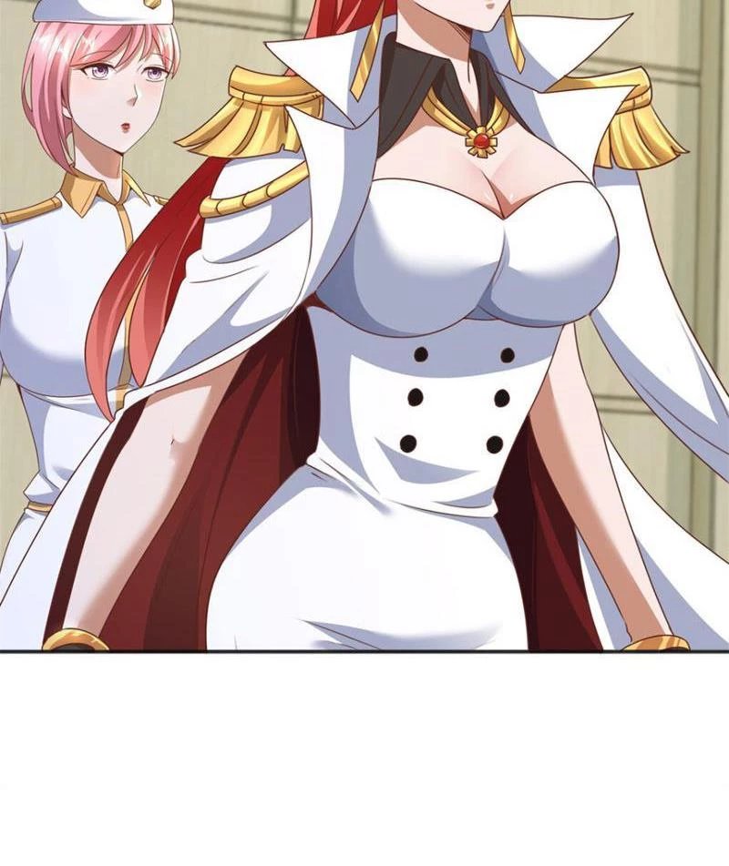 bảy vị tỷ tỷ tuyệt thế vô song của ta chapter 12 25