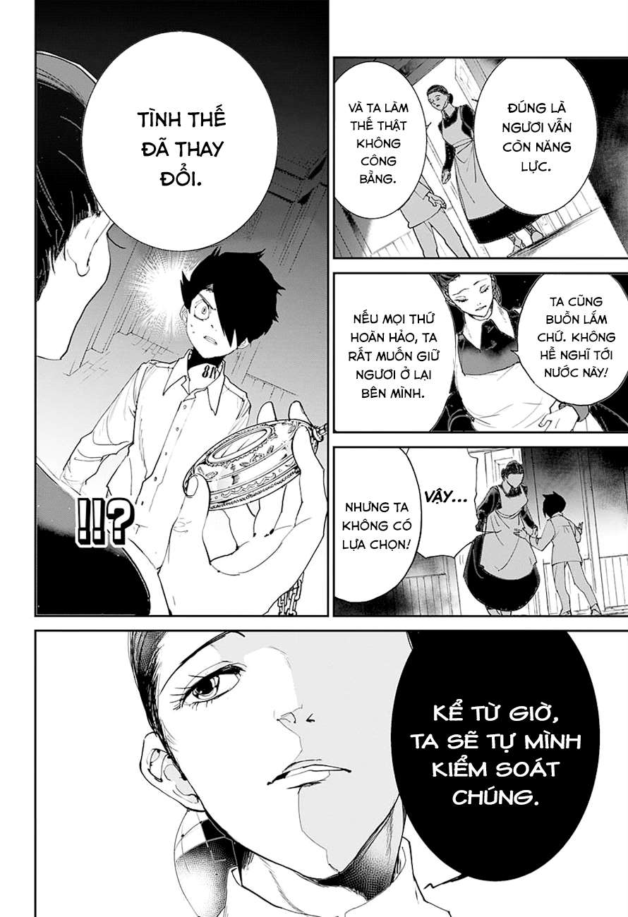 miền đất hứa chapter 24 9