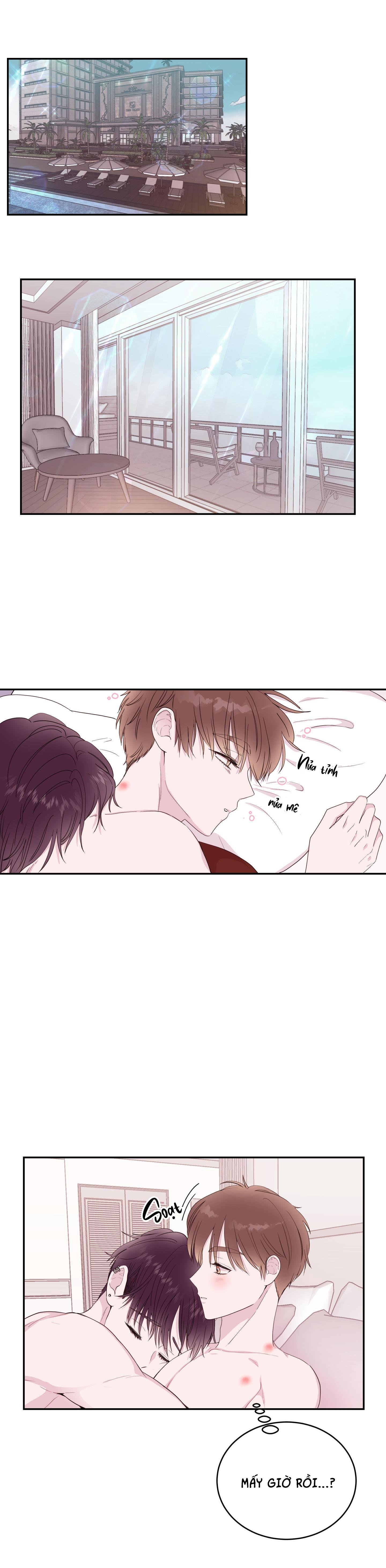 em trai vợ thật nguy hiểm chapter 42 2