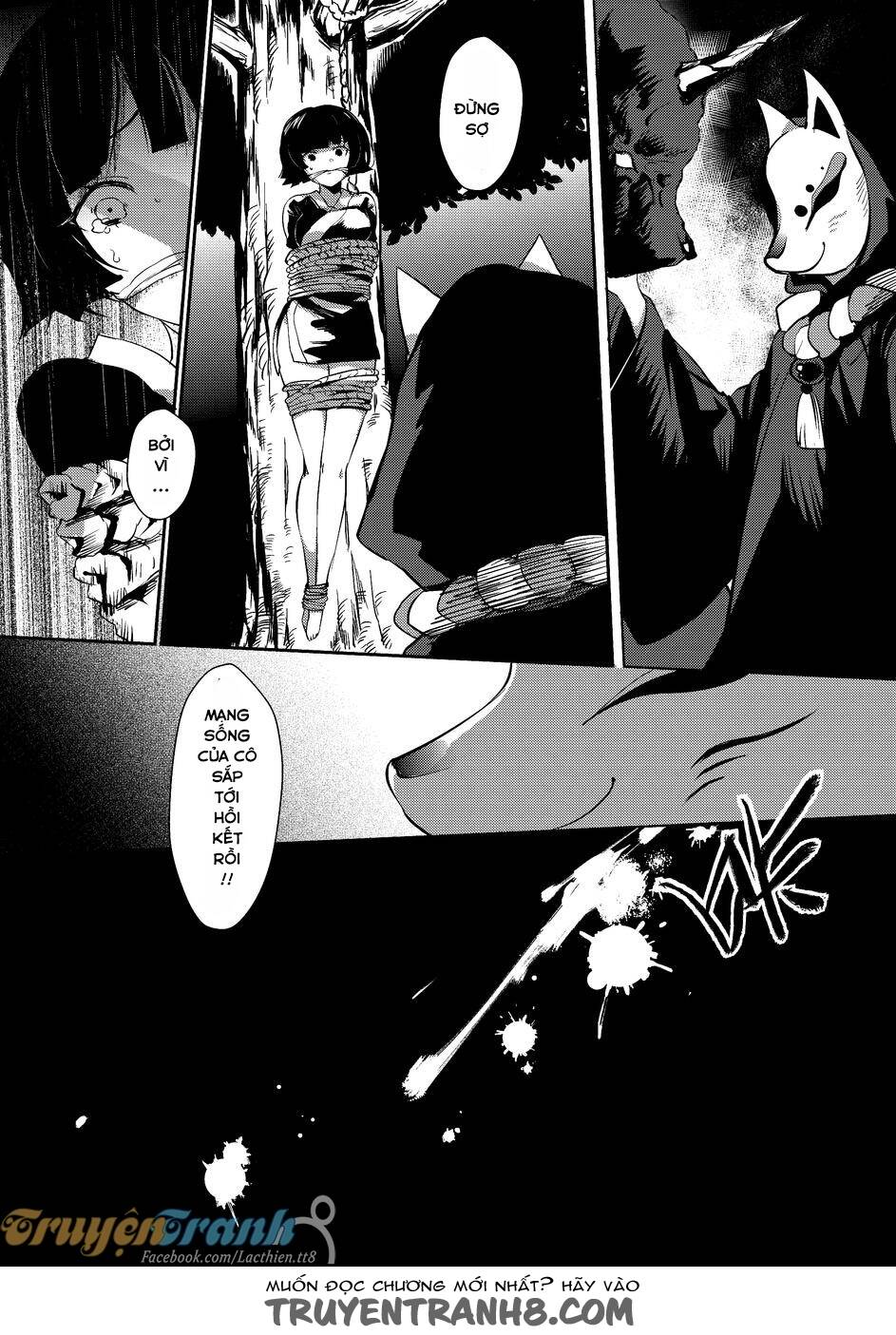 honkai impact - cherry blossom chapter 2 4