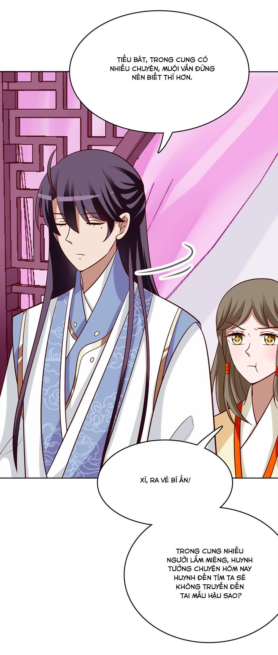 kiêu ngạo vương gia chủng điền phi chapter 105 10