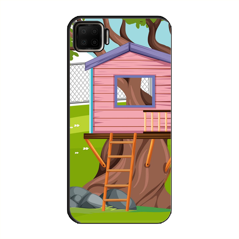 Ốp Lưng Dành Cho OPPO A73 2020