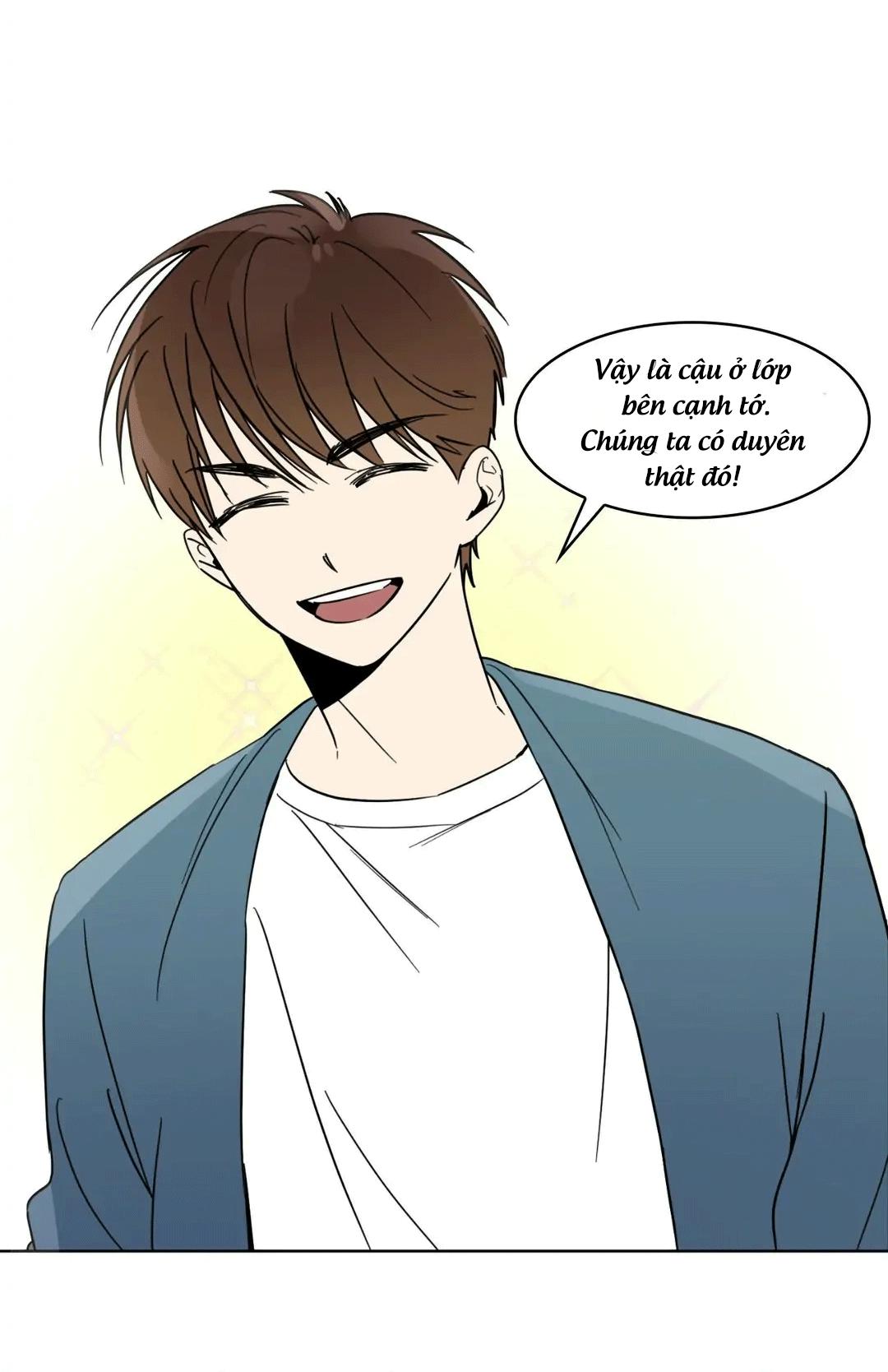 heartthrob chapter 3 32