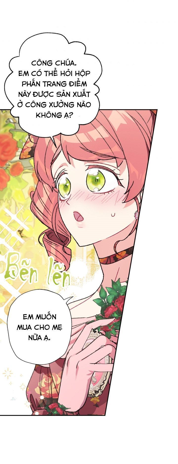 cha à, con không muốn kết hôn đâu chapter 25 55