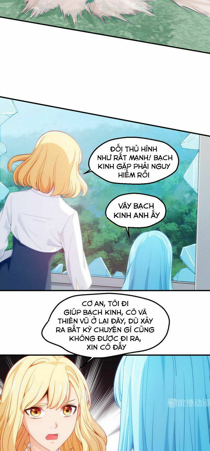 dị năng của ngươi thuộc về ta chapter 18 9