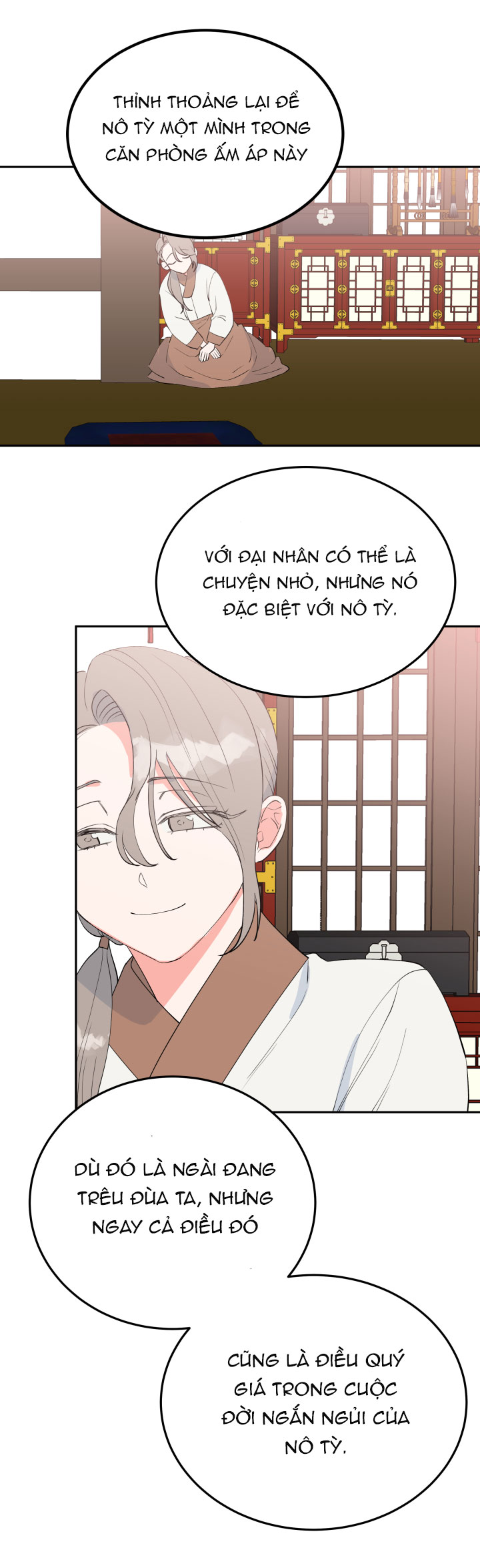 độc chủ chapter 13 50