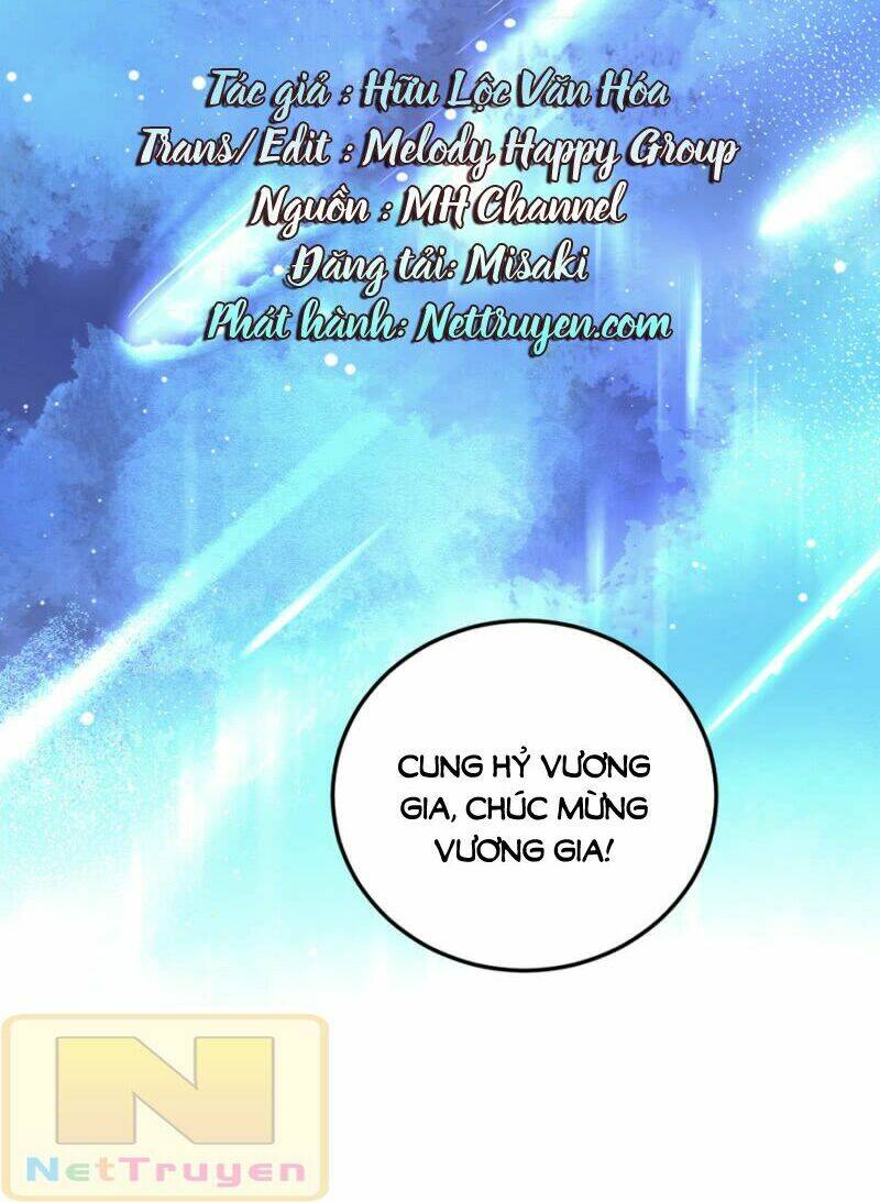 dục hỏa độc nữ chapter 73 7