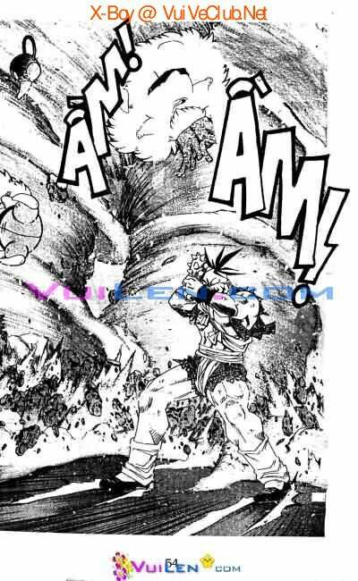 theo dấu rồng thần - dragon quest chapter 22 37