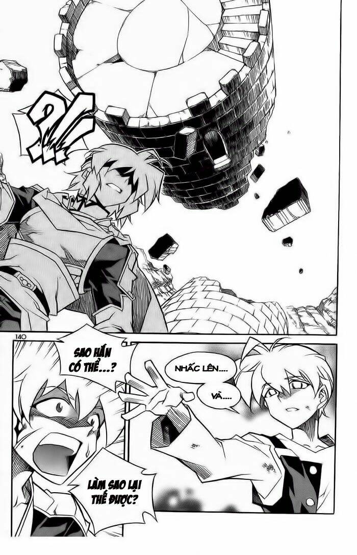 dorothy of oz chapter 21 12