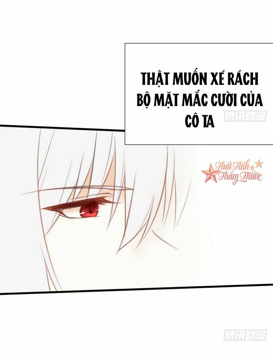 hôm nay ta cũng muốn trêu chọc nàng chapter 80 39