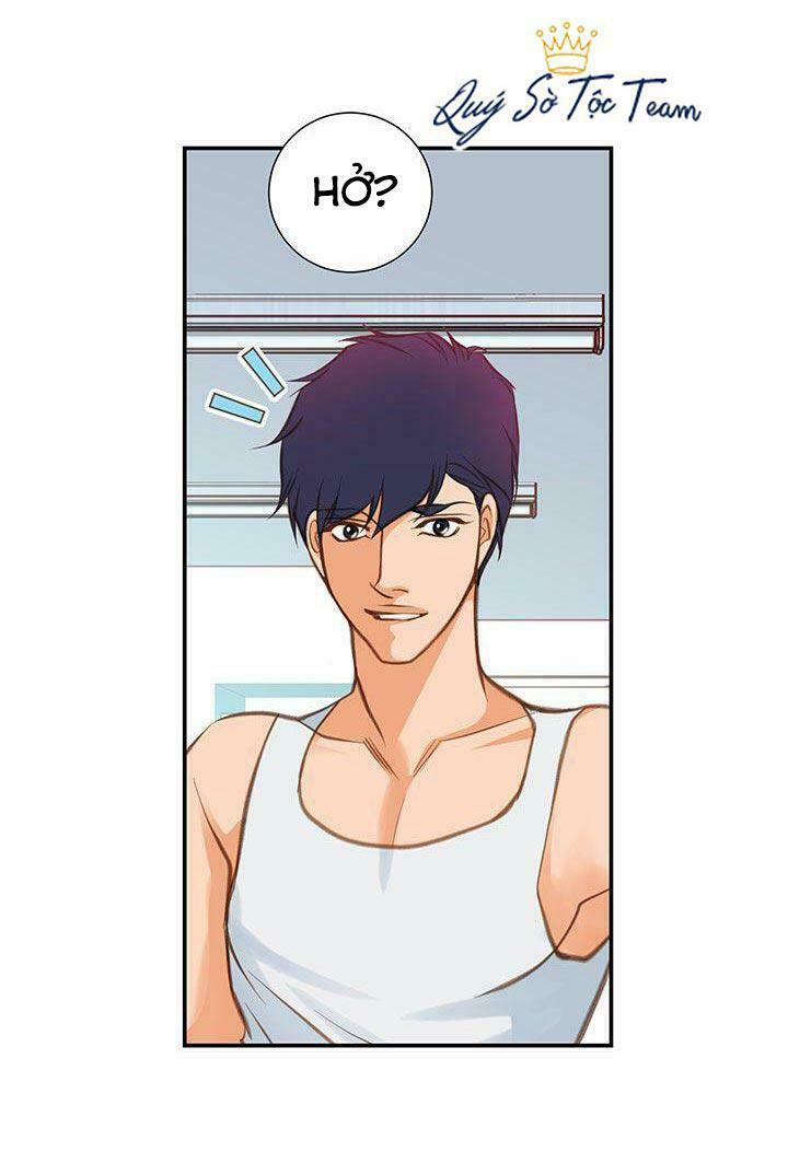 tiếp xúc chí mạng chapter 71 70