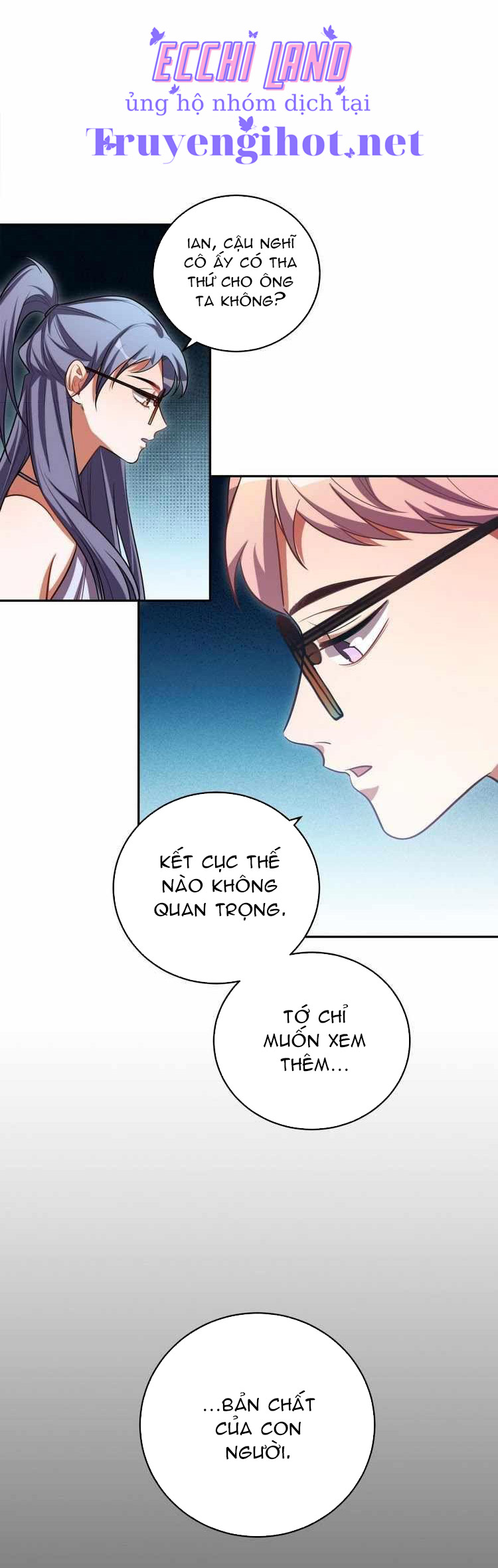 [16+] killing my love chapter 86.2 4