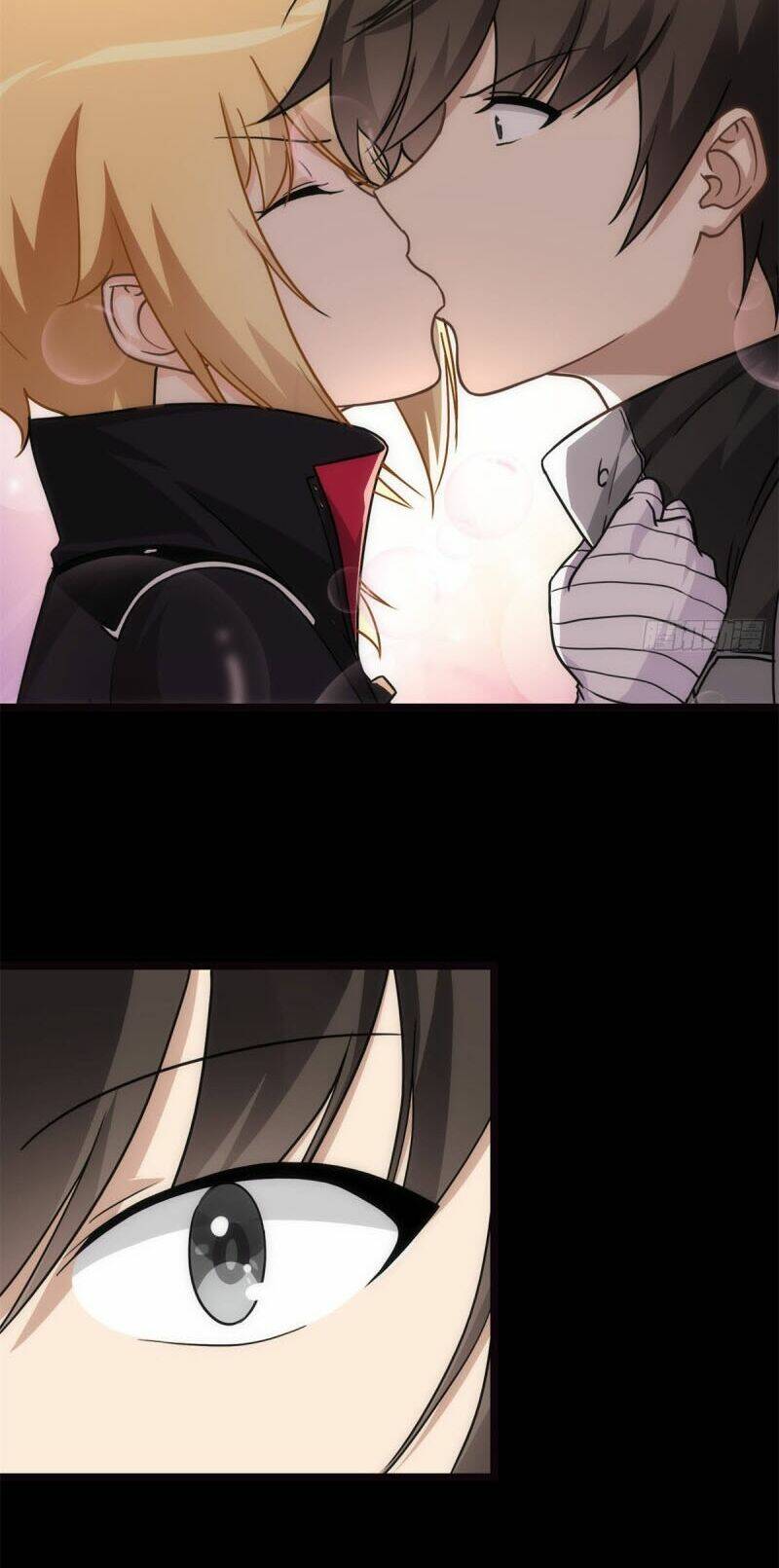 bạn gái virus của tôi chapter 255 16