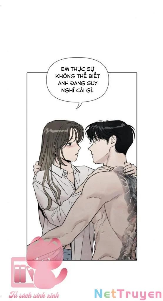 điều khiến tôi quyết tâm muốn chết chapter 42 39