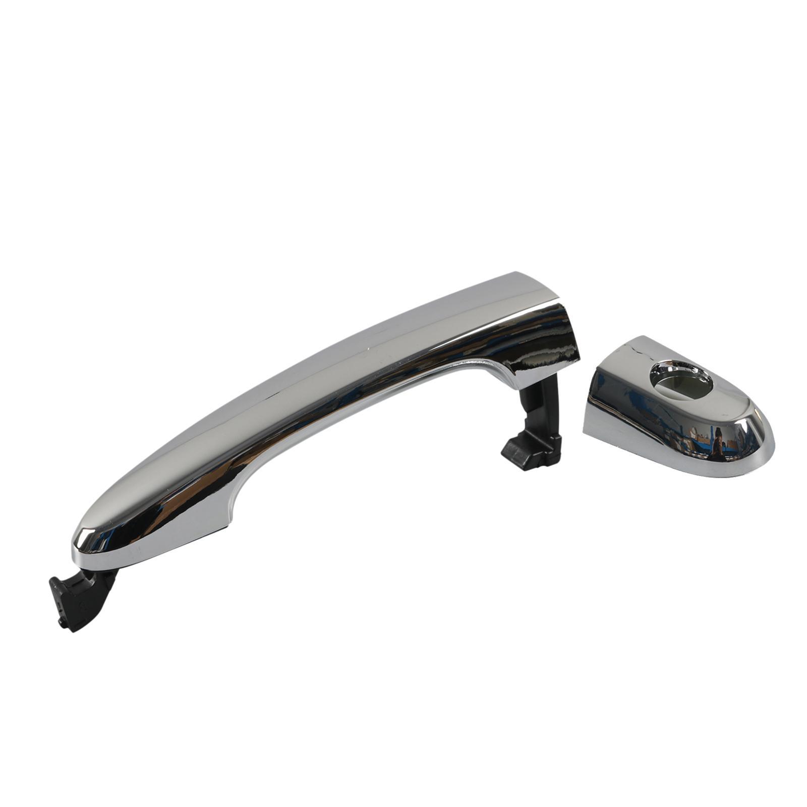 Car Exterior Door Handle 82651-2P010 Front Left Outer Door Handle Replacement