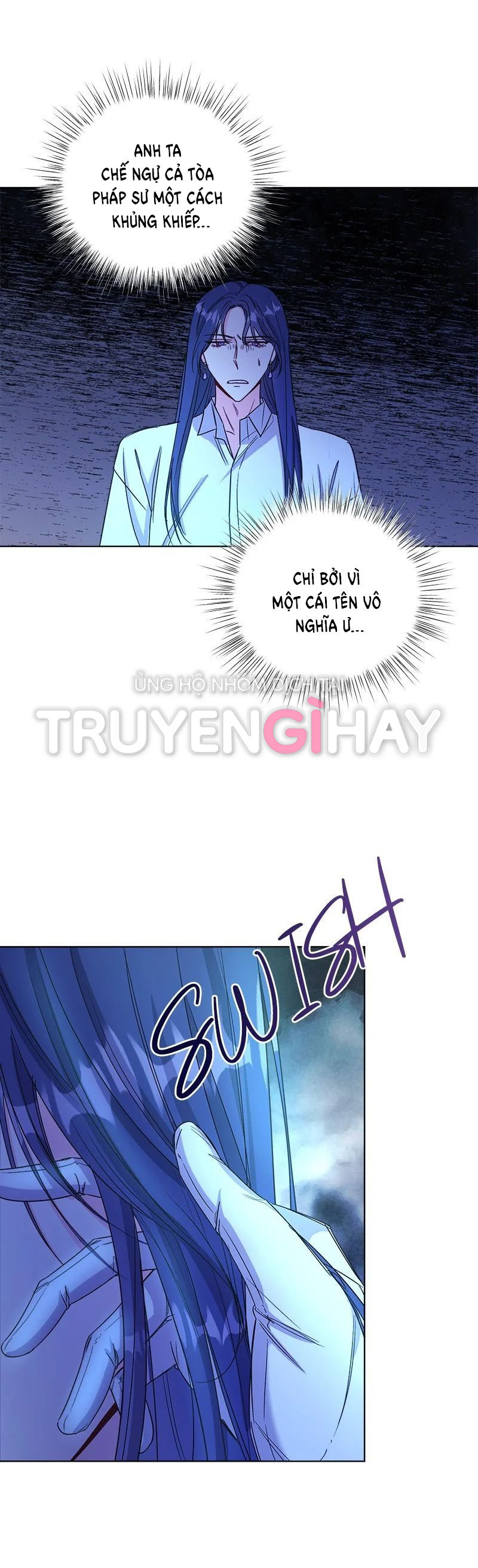 chàng nam phụ kia thực ra là con gái chapter 16 16