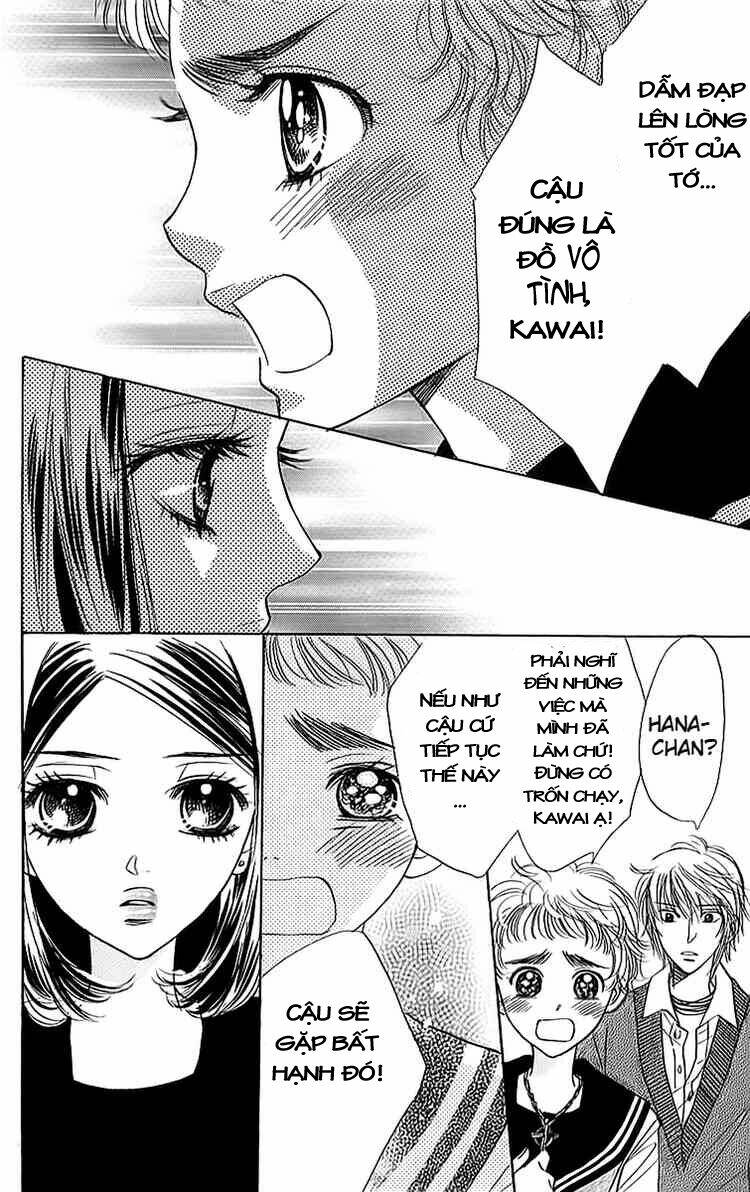 ác quỷ và bản tình ca chapter 16 4